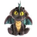 Dungeons & Dragons Black Dragon Phunny Plush
