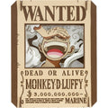 One Piece PT-367 Monkey D. Luffy Paper Theater
