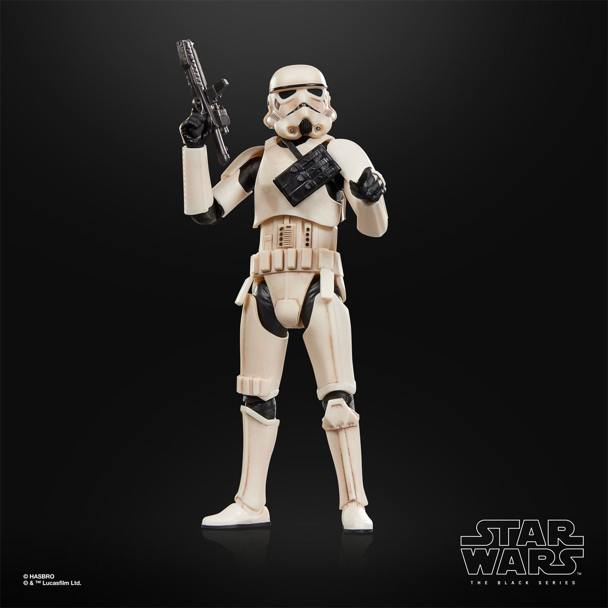 Star Wars The Black Series 3 6-Inch Action Figures Wave 1 Case of 6