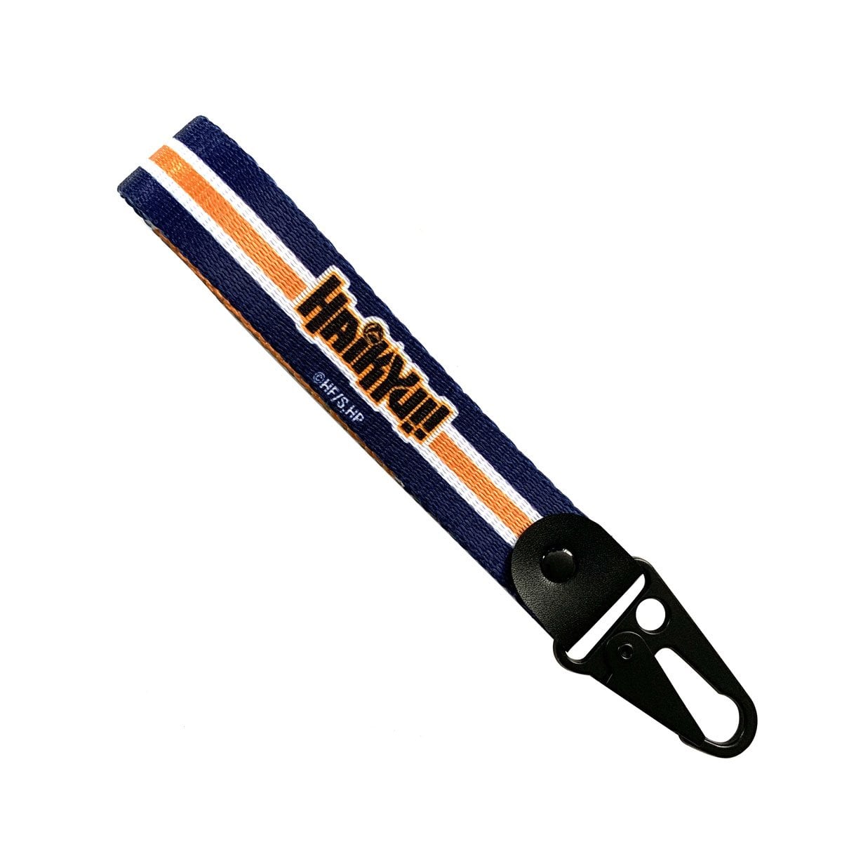 Haikyu!! Karasuno Team Keystrap