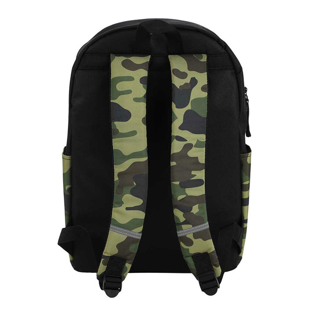 Jurassic Park INGEN Camo Backpack Set