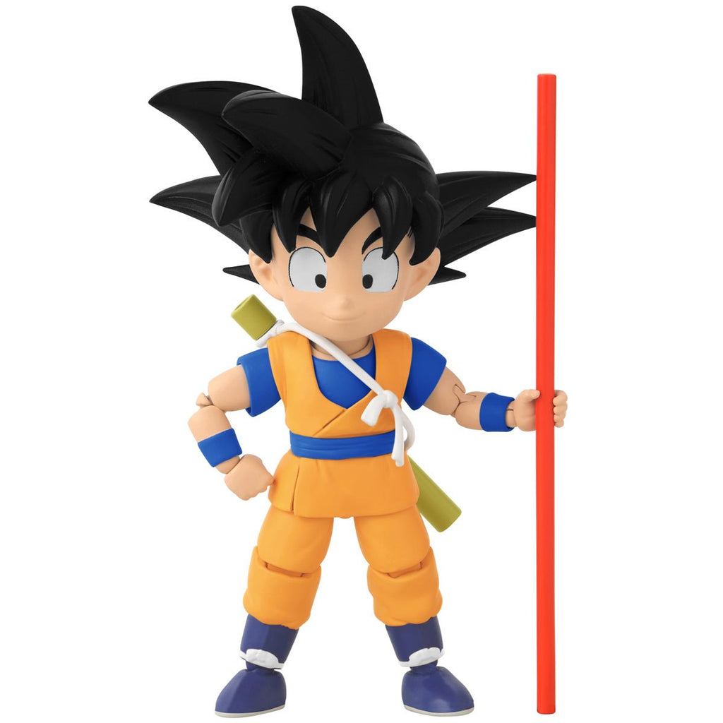 Dragon Ball Super Dragon Stars Action Figure Wave 2 Case of 6
