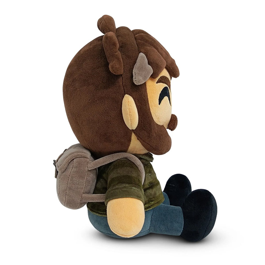 The Last of Us Joel 9-Inch Plush