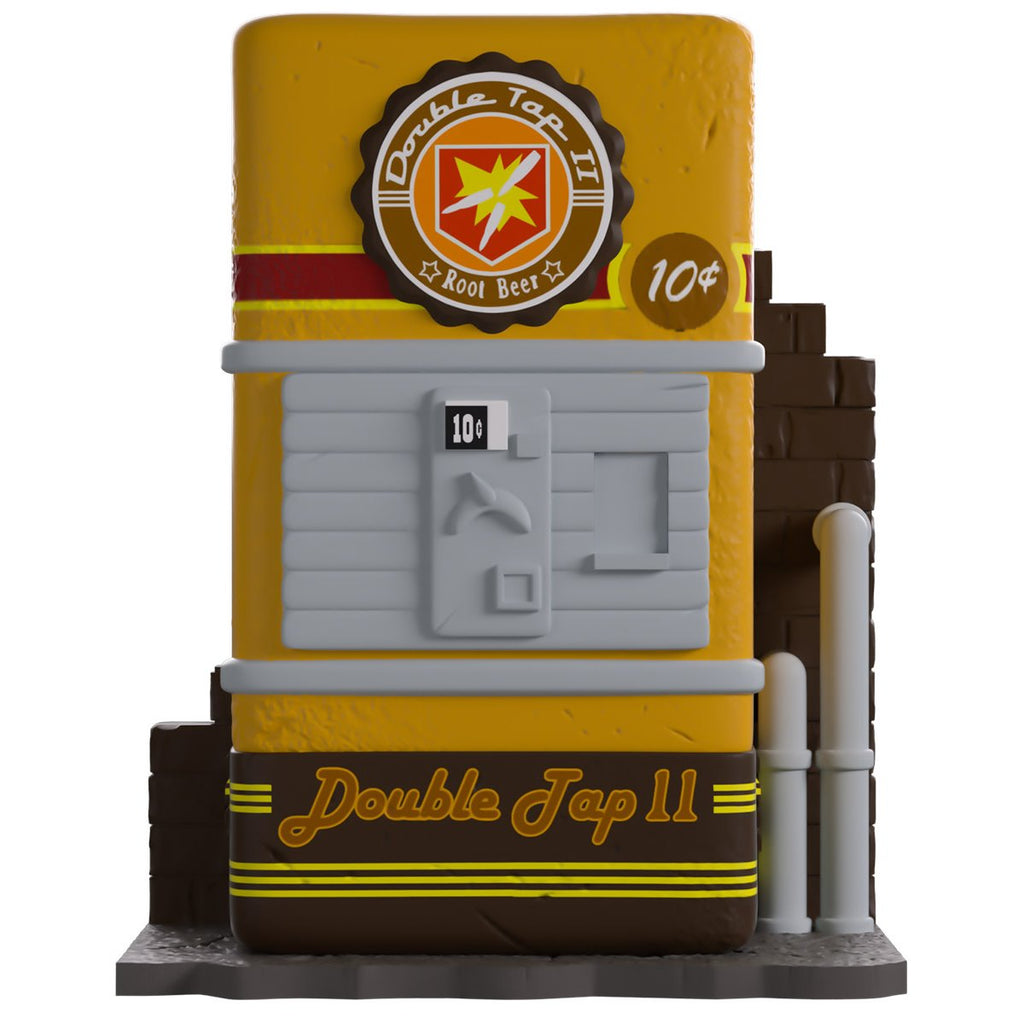 Call of Duty Collection Double Tap Root Beer Vinyl Figure #16