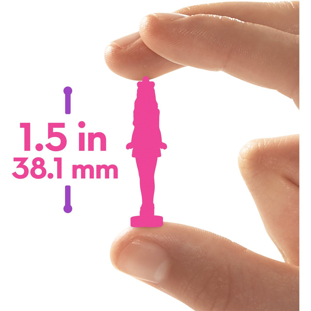 Mini BarbieLand Color Reveal Mermaid Series 3 Doll Case of 16