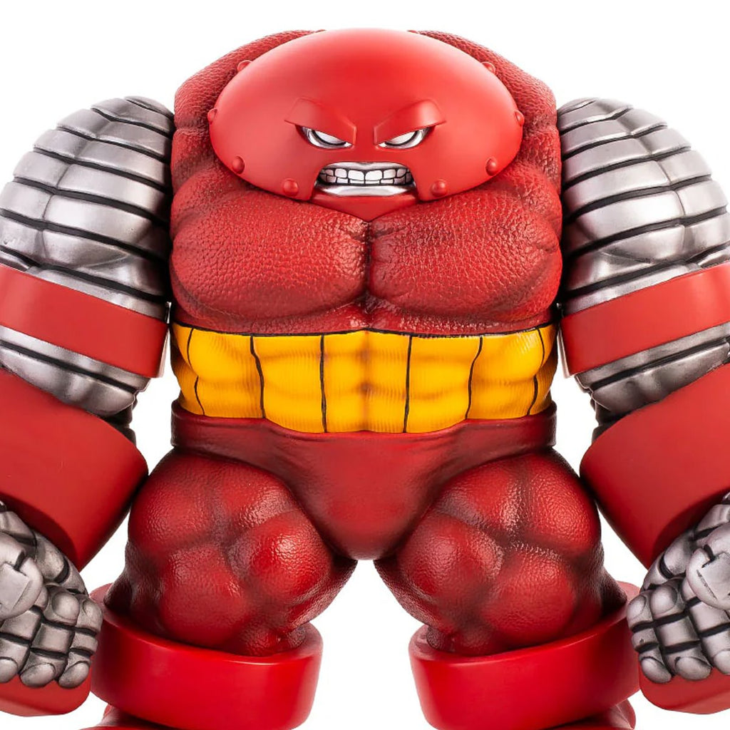 Juggernaut Colossus Edition Soft Vinyl Figure - SDCC Exclusive