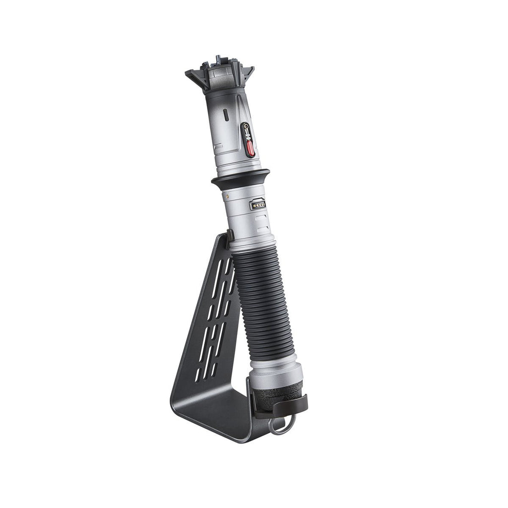 Star Wars The Black Series Baylan Skoll Force FX Elite Electronic Lightsaber