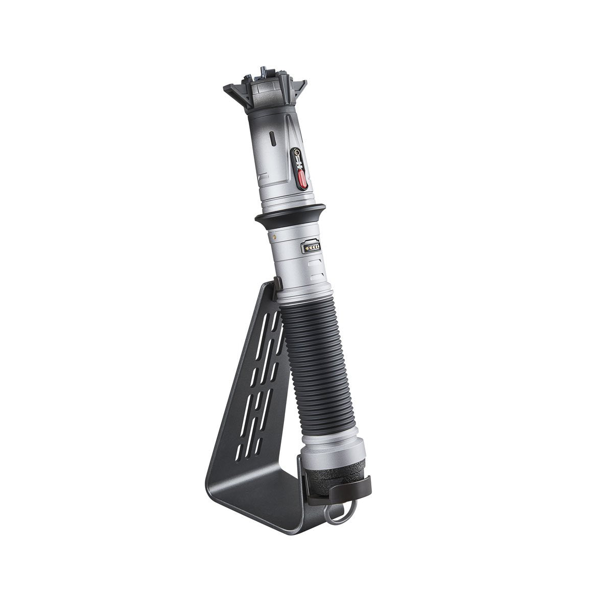 Star Wars The Black Series Baylan Skoll Force FX Elite Electronic Lightsaber