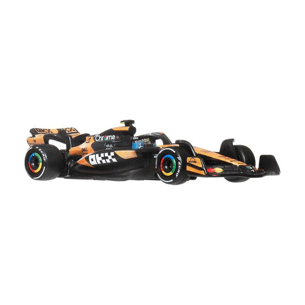 Hot Wheels Formula 1 2026 Mix 2 Vehicle Case of 8