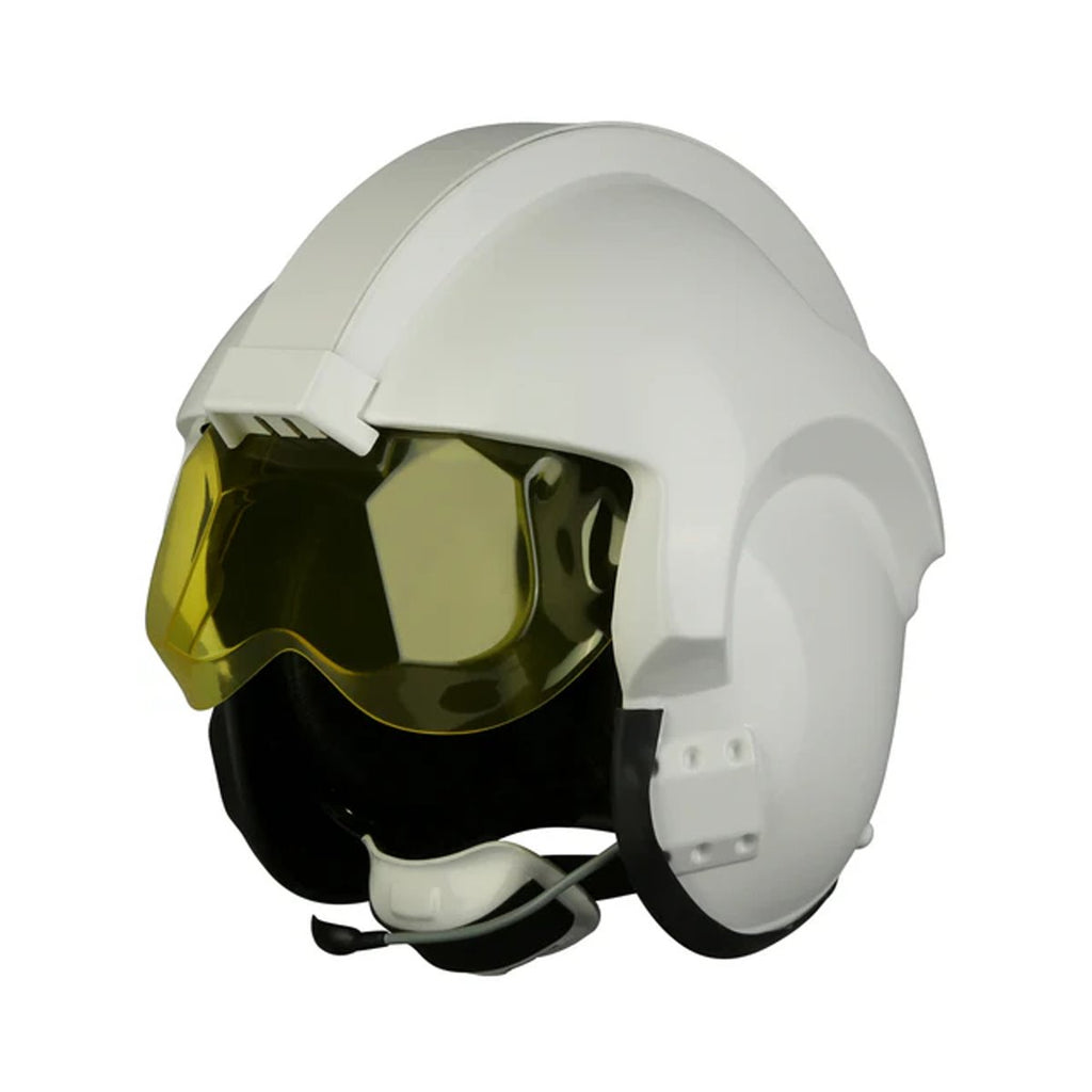 Star Wars Rebel Pilot X-wing Customizable Helmet Prop Replica