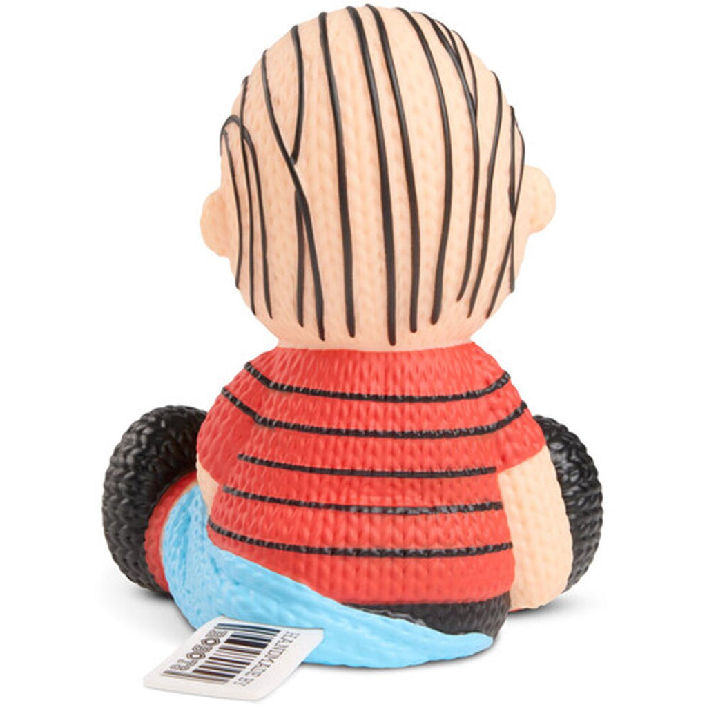 Peanuts Linus Handmade by Robots Vinyl Figure