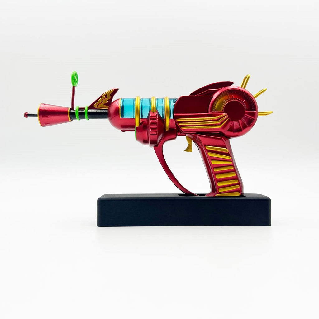 Call of Duty Ray Gun 3D LED Lamp
