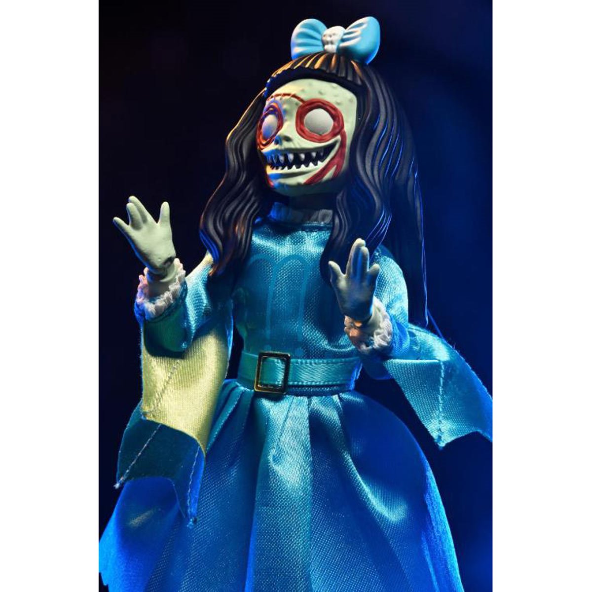 The Beauty of Horror Ghouliana 8-Inch Clothed Action Figure