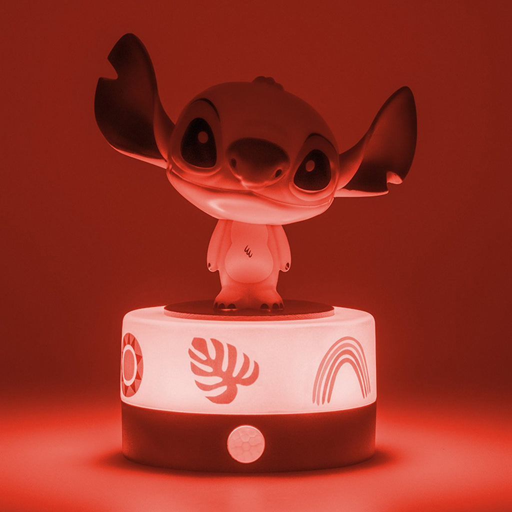 Lilo & Stitch Stitch Room Guard