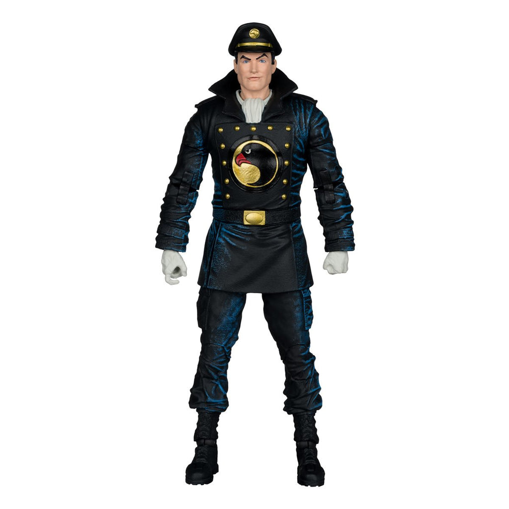 DC McFarlane Collector Edition Wave 13 Blackhawk DC Classics #49 7-Inch Scale Action Figure