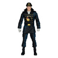 DC McFarlane Collector Edition Wave 13 Blackhawk DC Classics #49 7-Inch Scale Action Figure