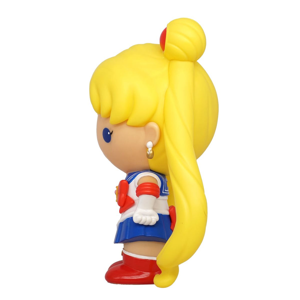 Sailor Moon Figural Bank