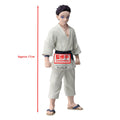 Demon Slayer: Kimetsu no Yaiba Hakuji (Akaza) Vol. 51 Statue