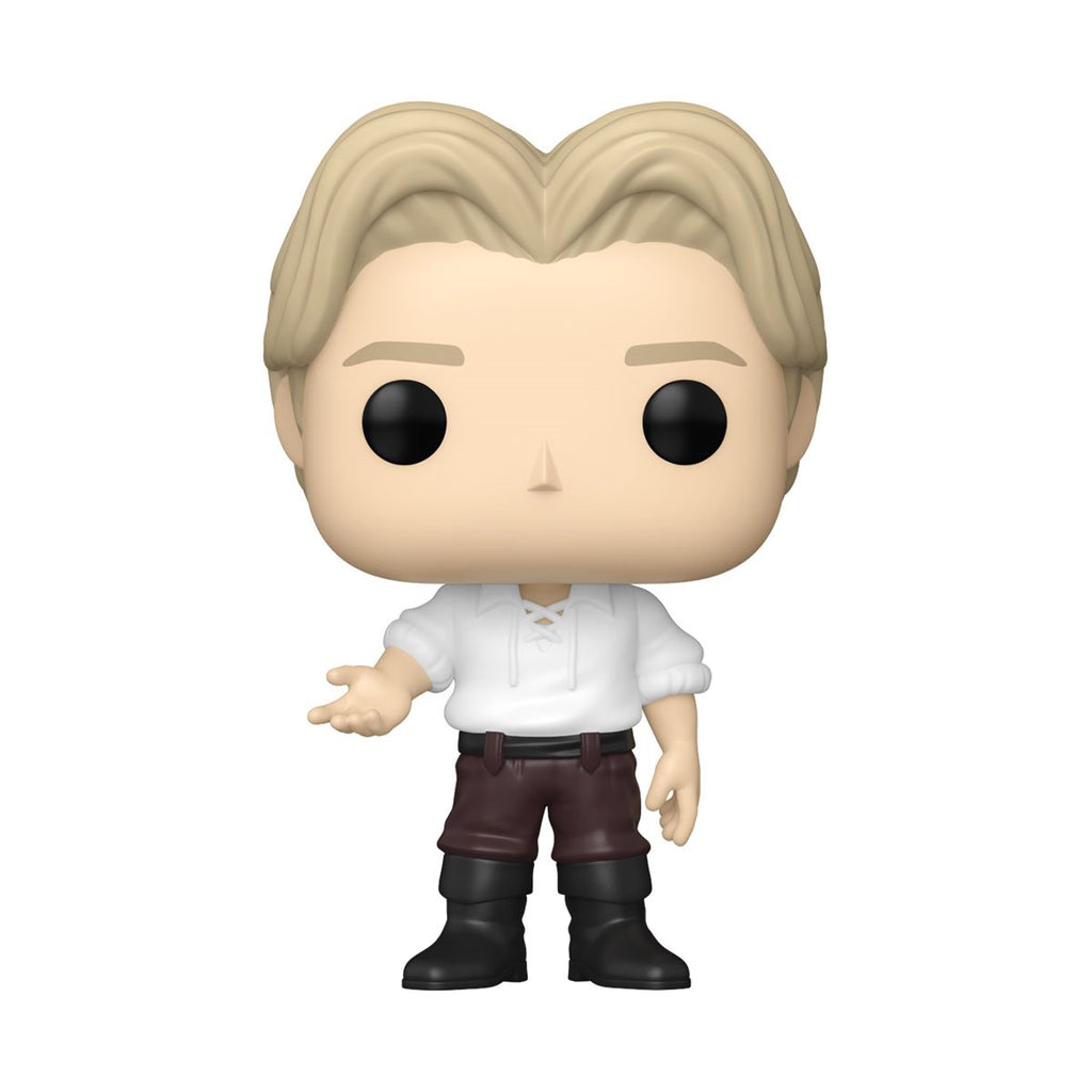 Casper 30th Anniversary Casper Funko Pop! Vinyl Figure #1848
