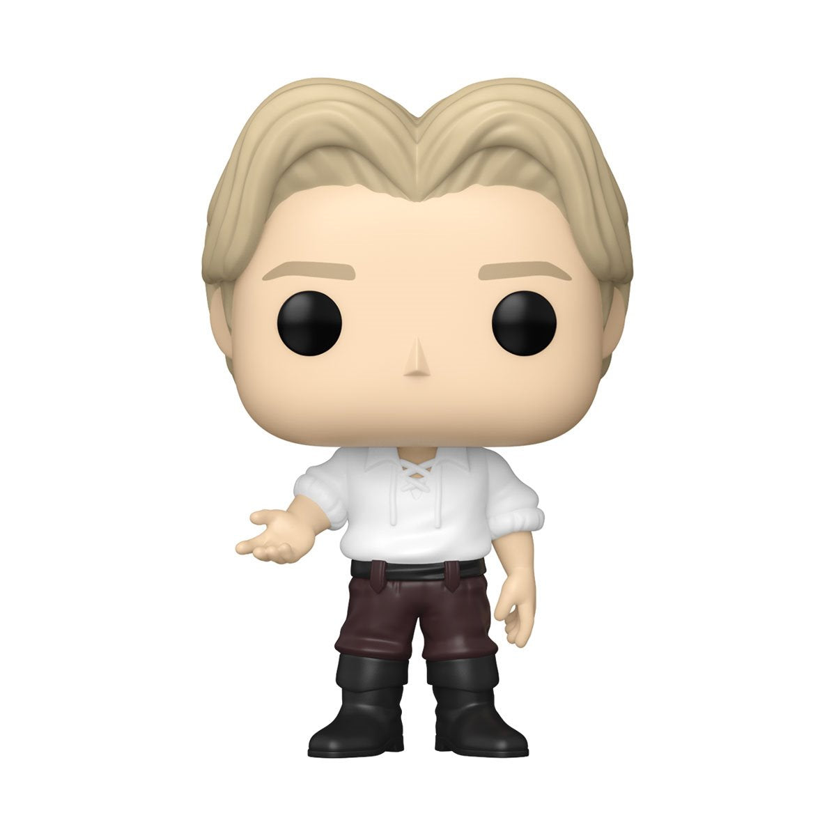 Casper 30th Anniversary Casper Funko Pop! Vinyl Figure #1848