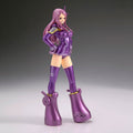One Piece Jewelry Bonney The Grandline Series DXF Statue
