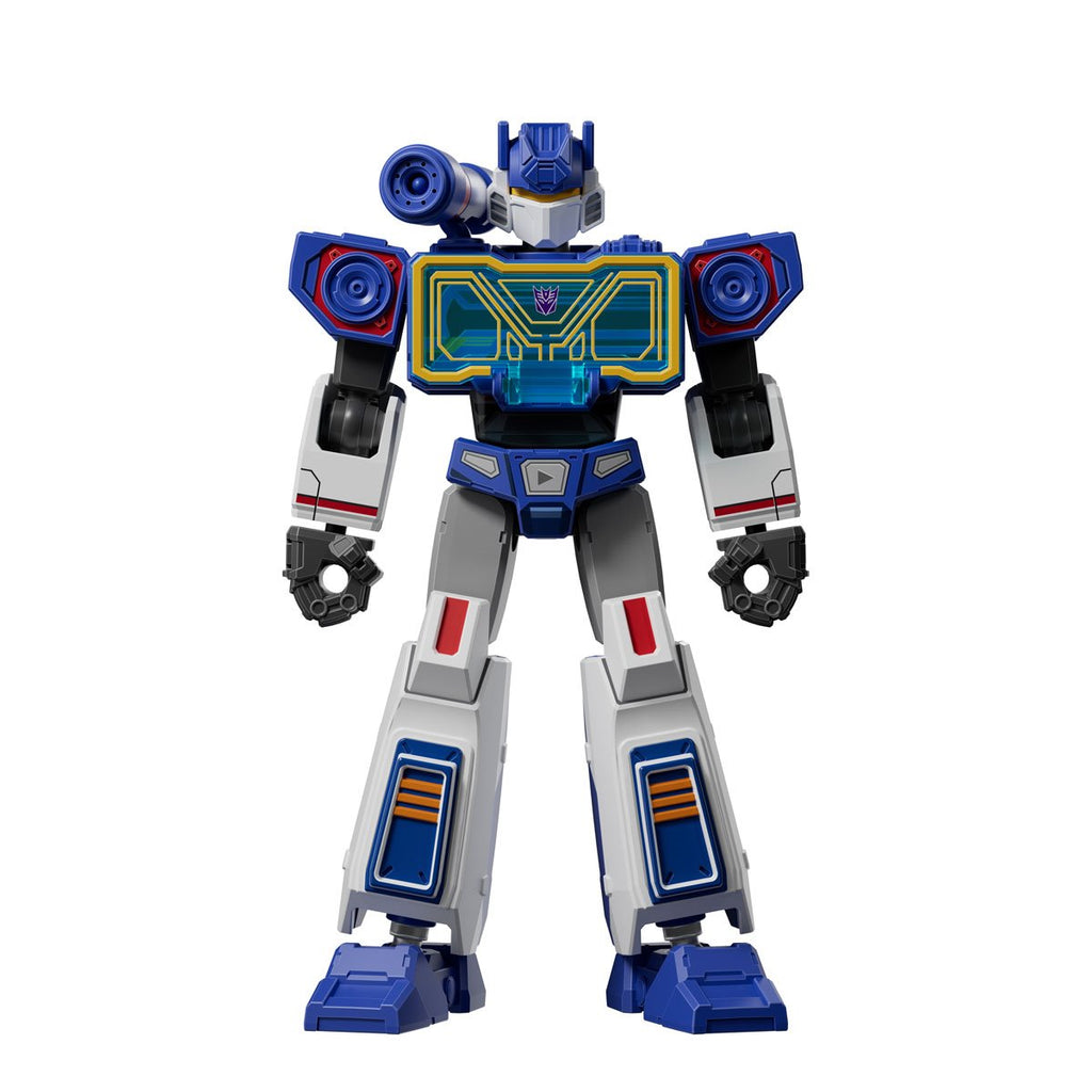 Transformers Galaxy GV07 Transformers One Movie Wave 2 Blokees 4-Inch Blind Box Model Kit Case of 9