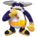 Sonic the Hedgehog Big 15-Inch Plush