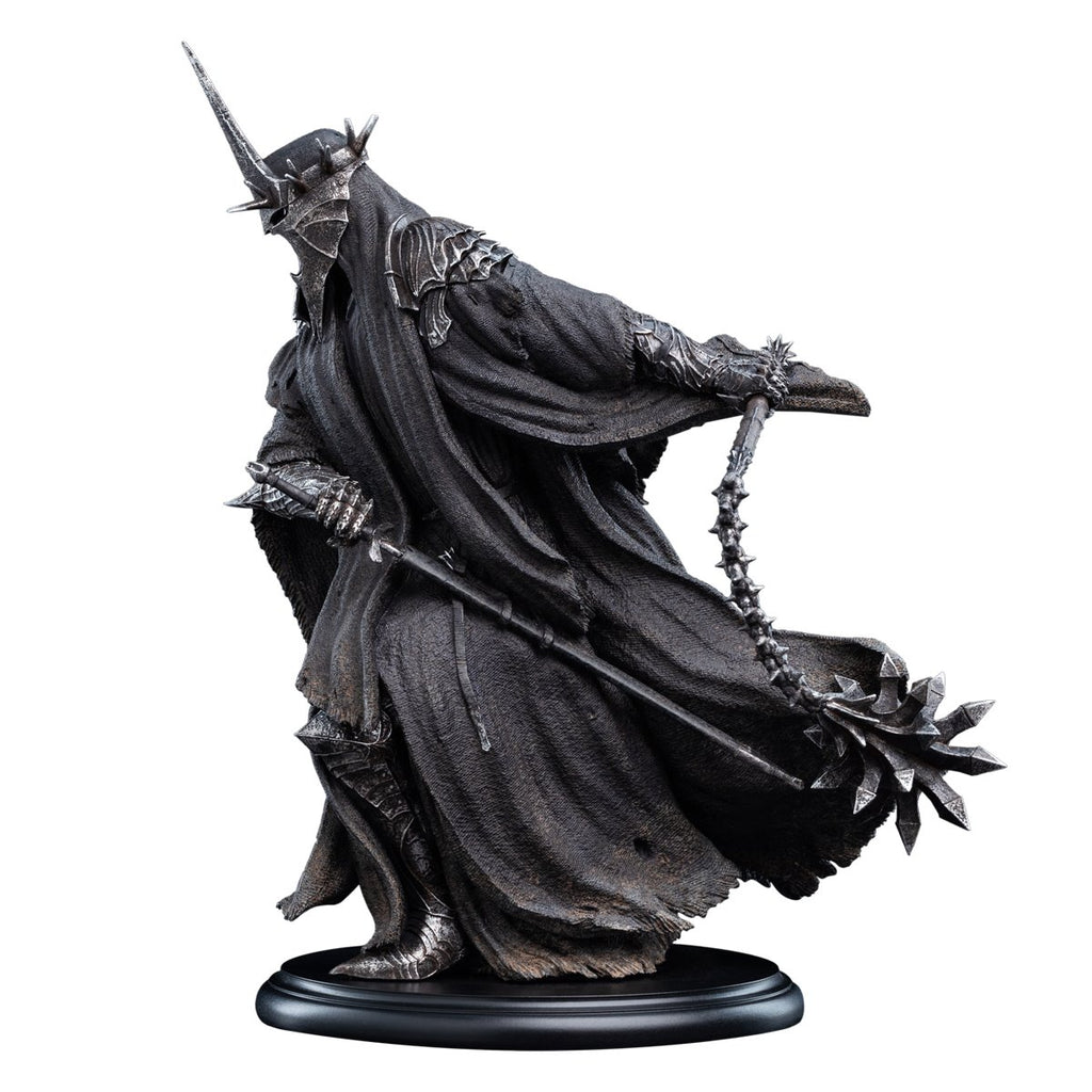 The Lord of the Rings The Witch-king Miniature Statue