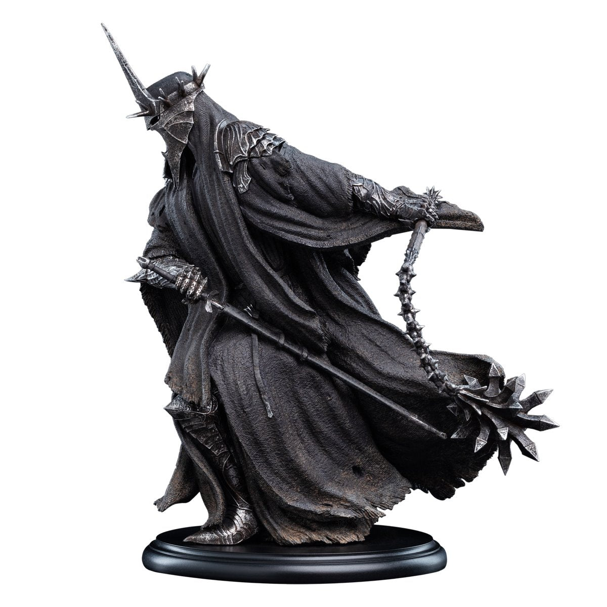 The Lord of the Rings The Witch-king Miniature Statue