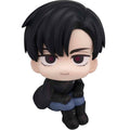 Alien Stage Ivan Look Up Series Statue