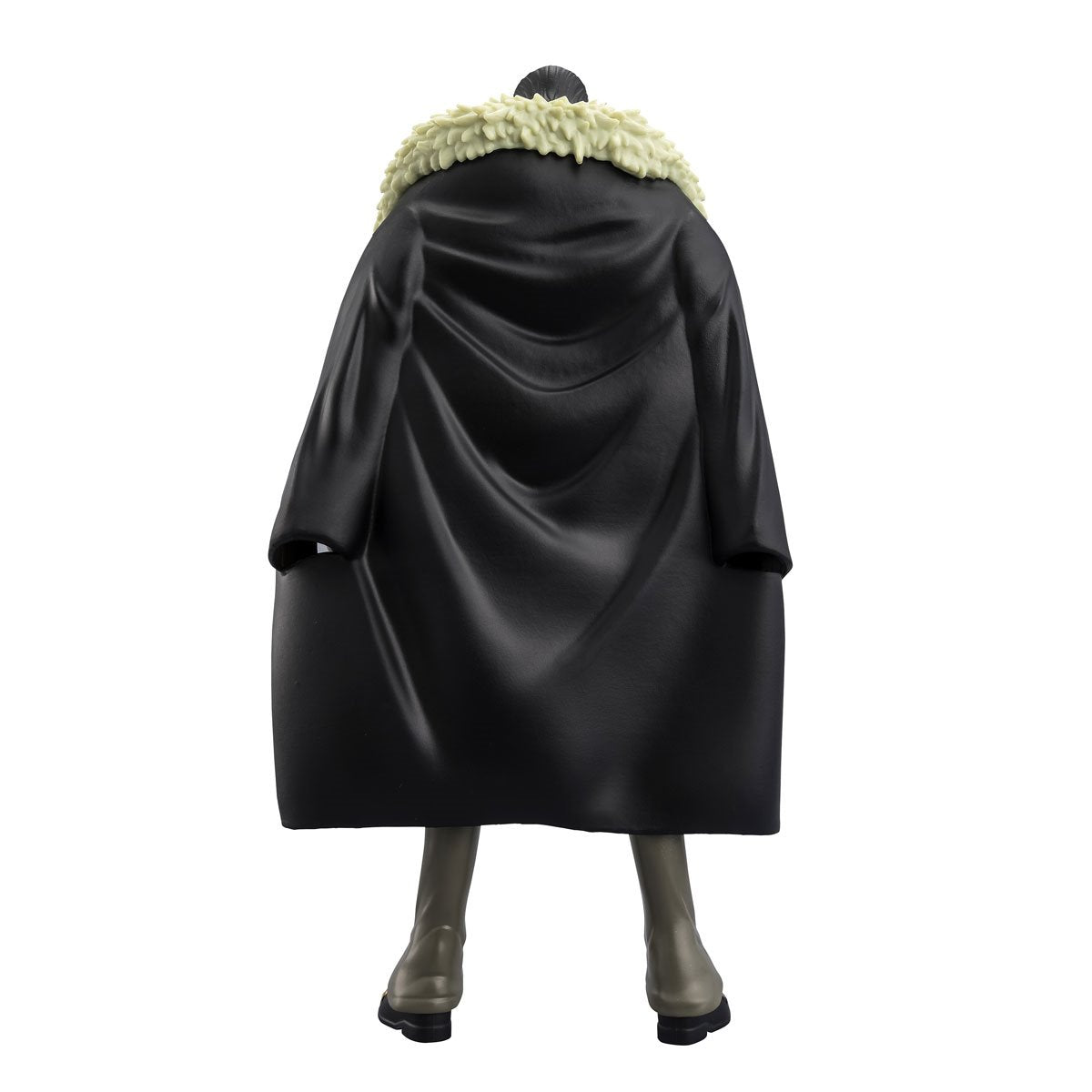 One Piece Anime Heroes Crocodile Action Figure