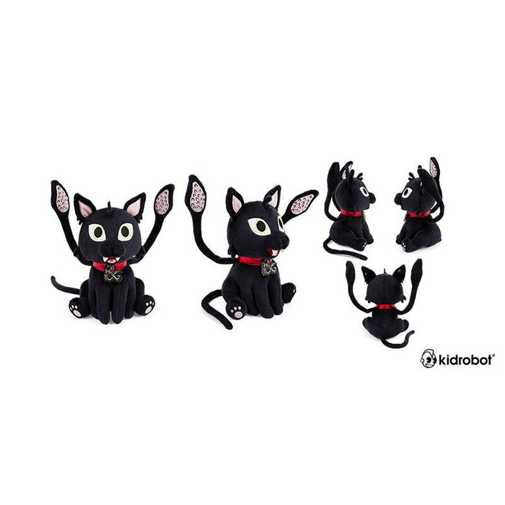 Dungeons & Dragons: Honor Among Thieves Displacer Beast Phunny Plush