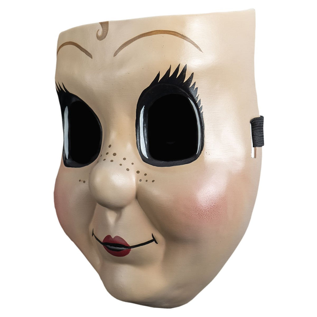 The Strangers: Chapter 1 Dollface Injection Mask