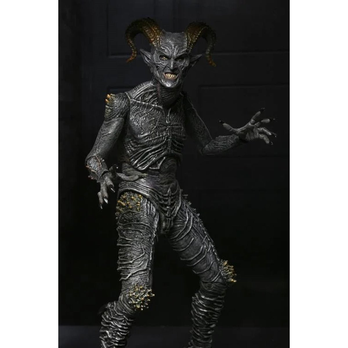 The Conjuring Universe Ultimate Malthus the Demon 7-Inch Scale Action Figure