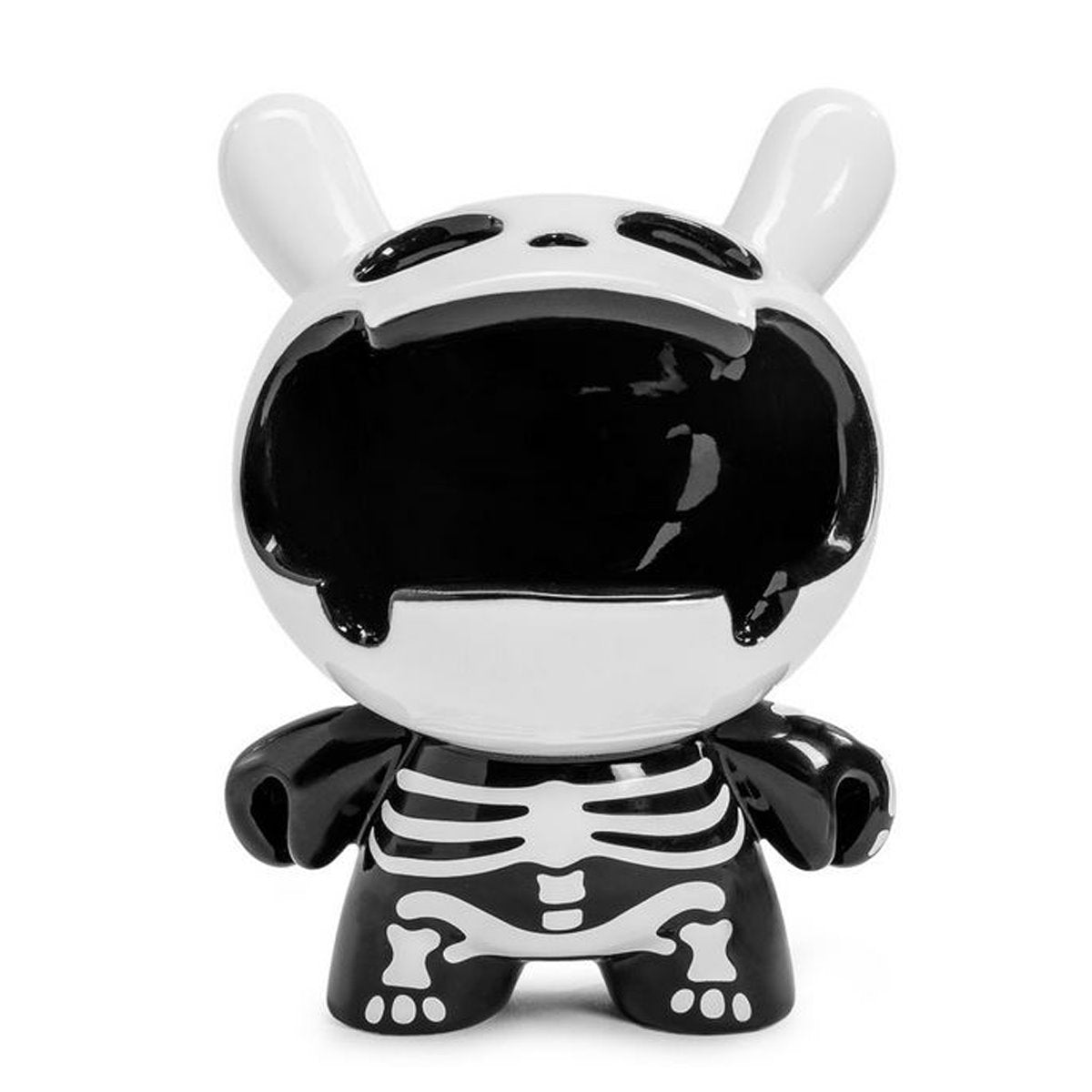 Fine Ash Dunny 5-Inch Ceramic Ashtray Art Figure