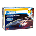 Star Trek U.S.S. Enterprise Refit Wrath of Khan Edition 1:1000 Scale Model Kit