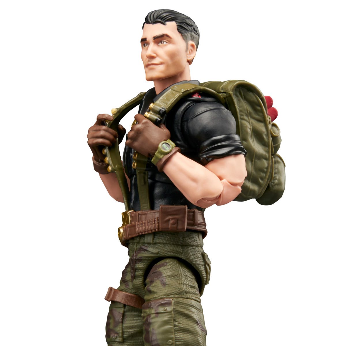 G.I. Joe Classified Retro 6-Inch Action Figures Wave 5 Case of 4