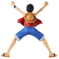 One Piece Monkey D. Luffy The Greatest Battle Masterlise Ichibansho Statue