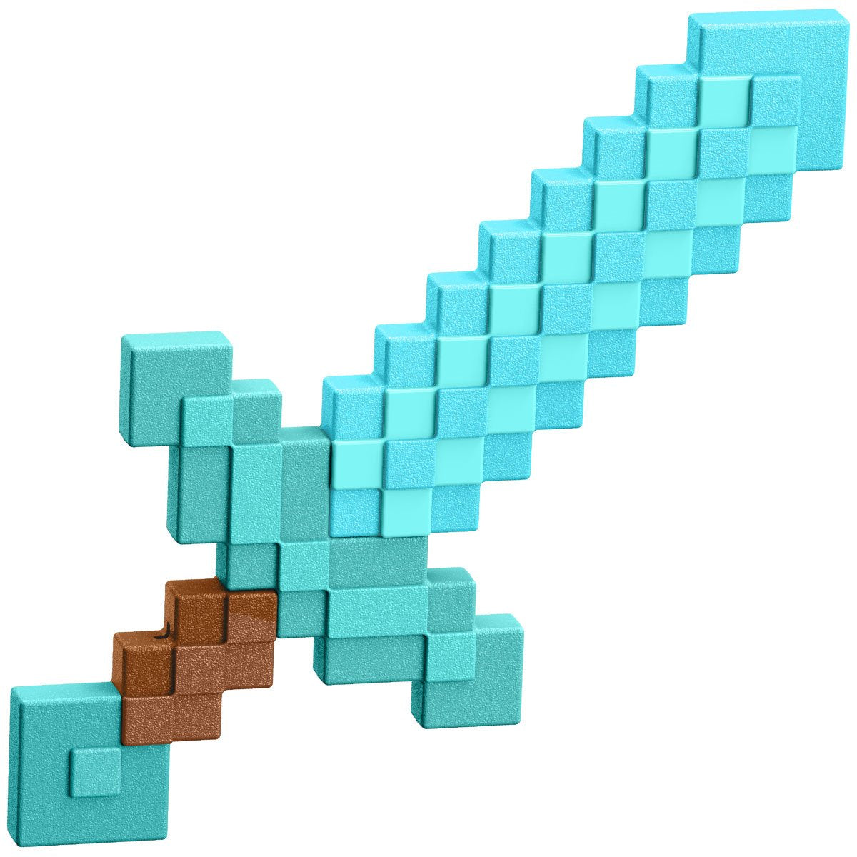 Minecraft Roleplay Diamond Sword Accessory