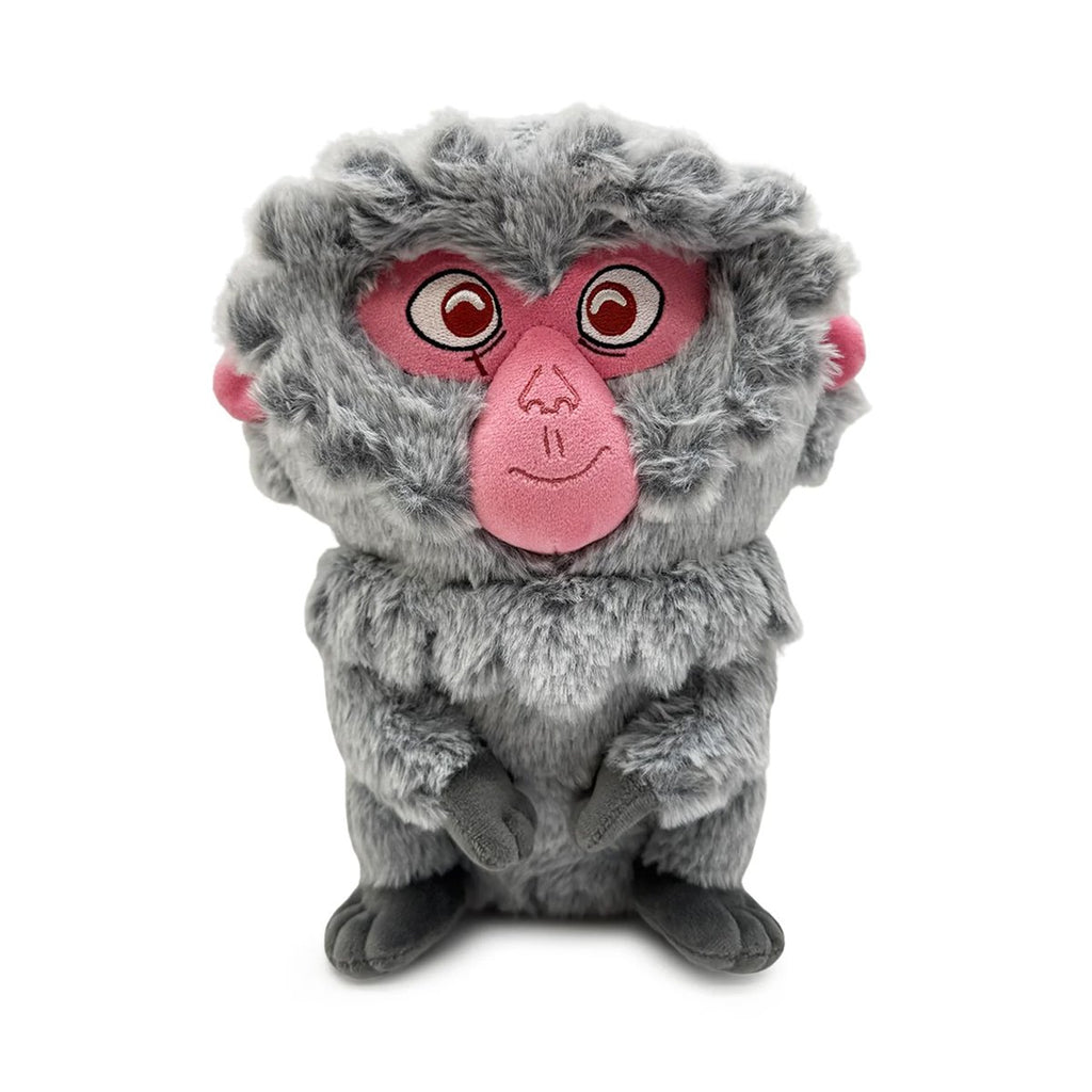 Kubo and the Two Strings Satiaru 9-Inch Plush