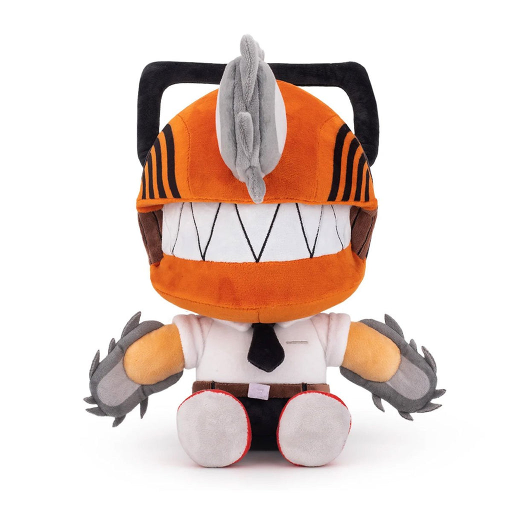 Chainsaw Man Sitting 9-Inch Plush