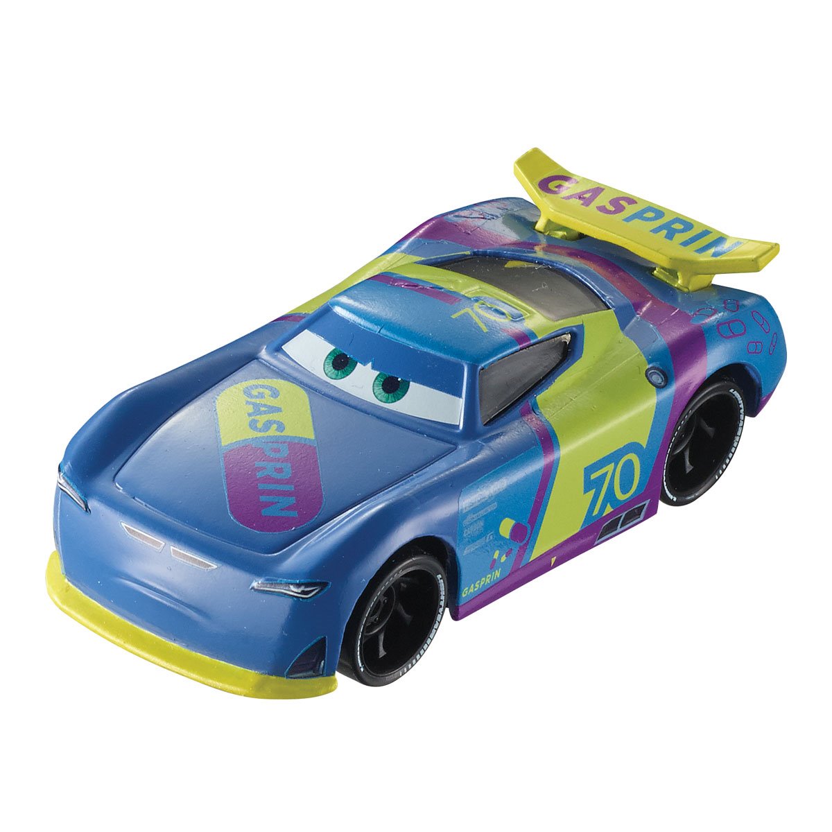 Cars Character Cars 2026 Mix 8 Case of 24