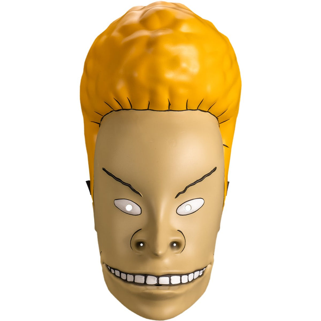Beavis and Butt-Head Beavis Deluxe Injection Mask