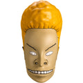 Beavis and Butt-Head Beavis Deluxe Injection Mask