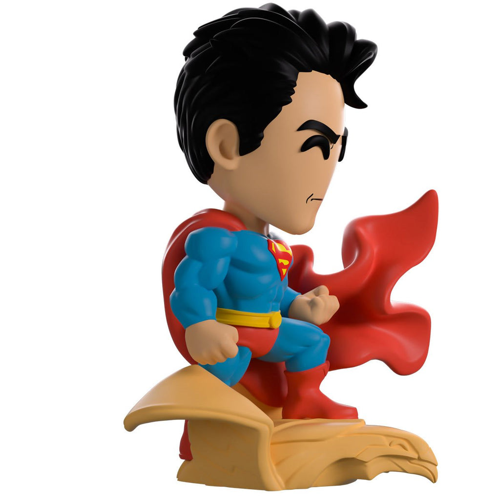 DC Comics Collection Superman Vol. 2 #204 Vinyl Figure