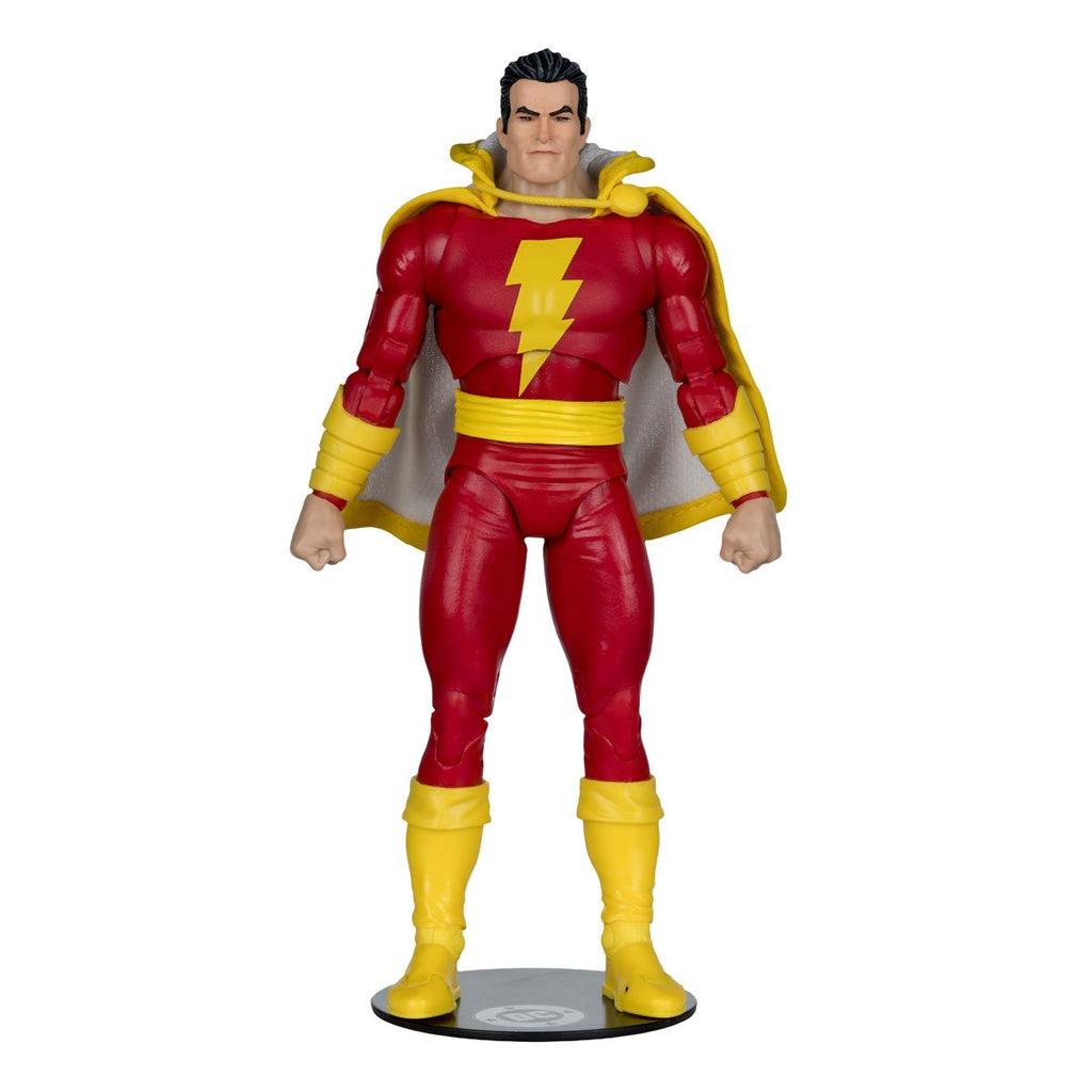 DC Multiverse Wave 26 7-Inch Scale Action Figure Case of 6