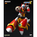 Rockman/Mega Man Zero MDLX Action Figure