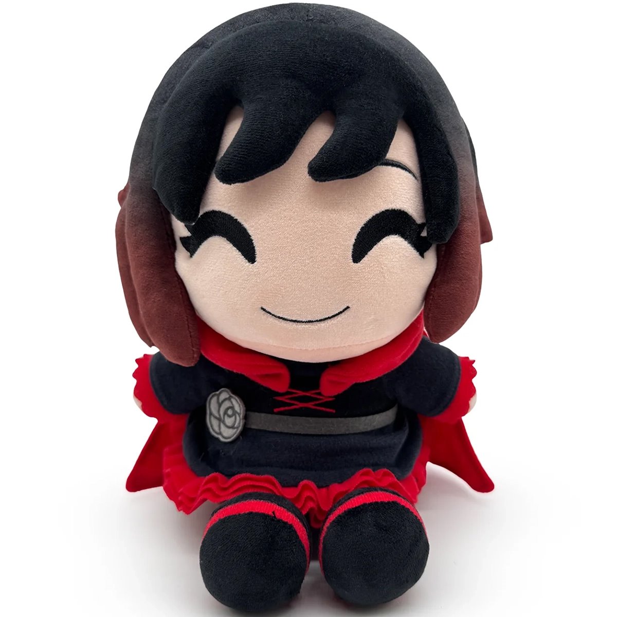 RWBY Ruby 9-Inch Sitting Plush