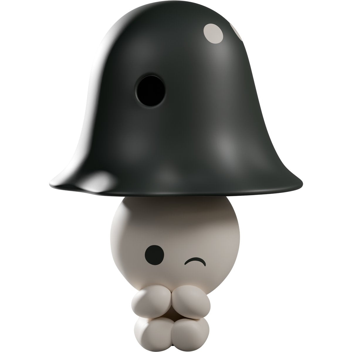 Meyanmi Shadow Series 1 Blind-Box Random Mini-Figure