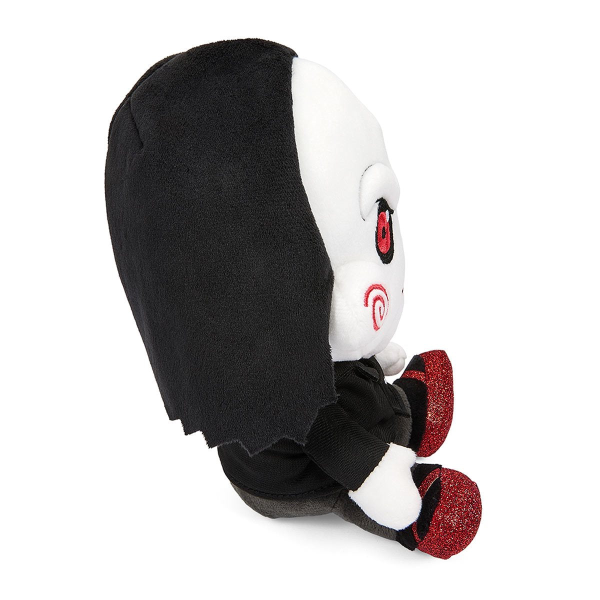 Saw Billy the Puppet 8-Inch Phunny Plush